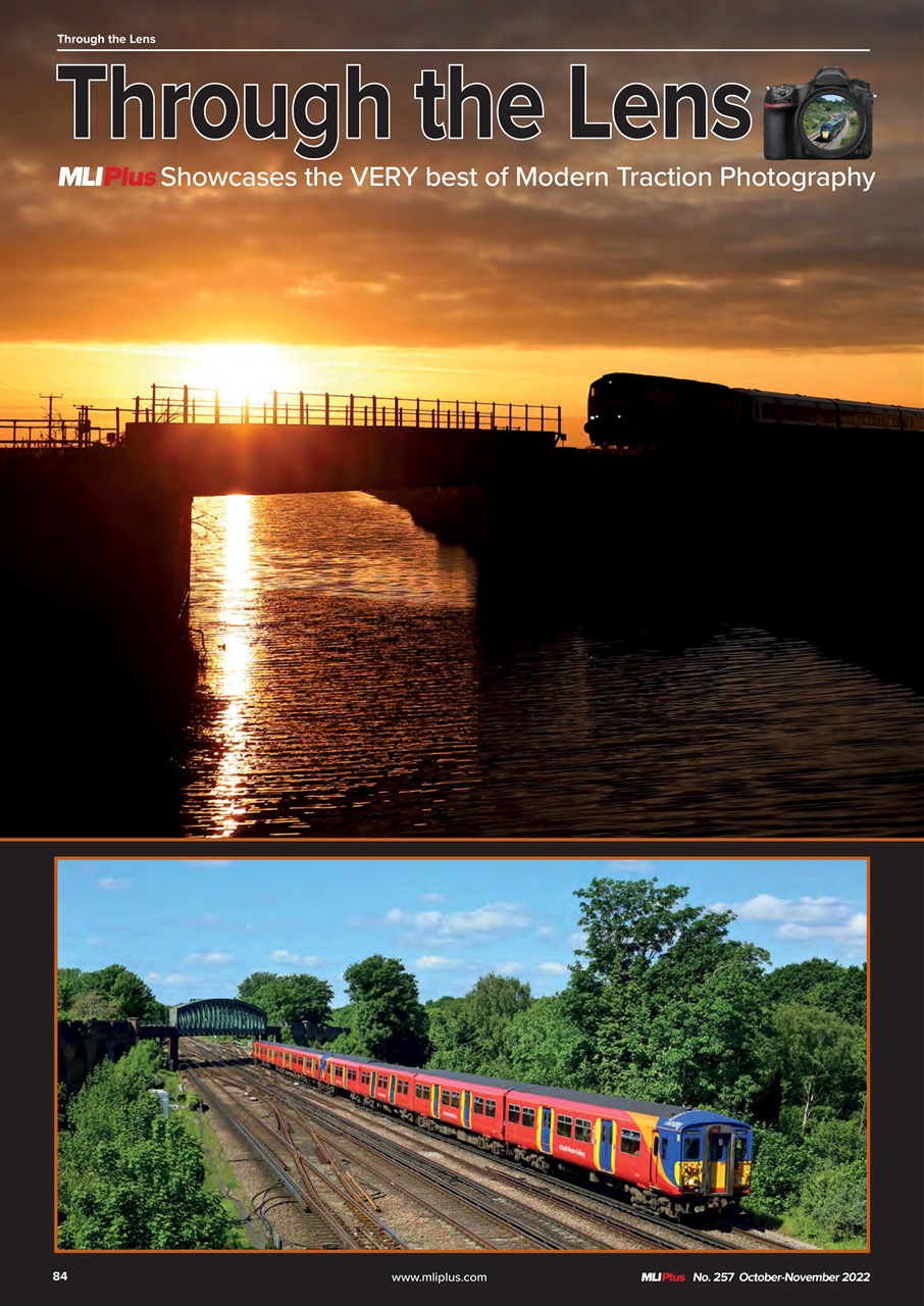 MLI Plus Preview Pages