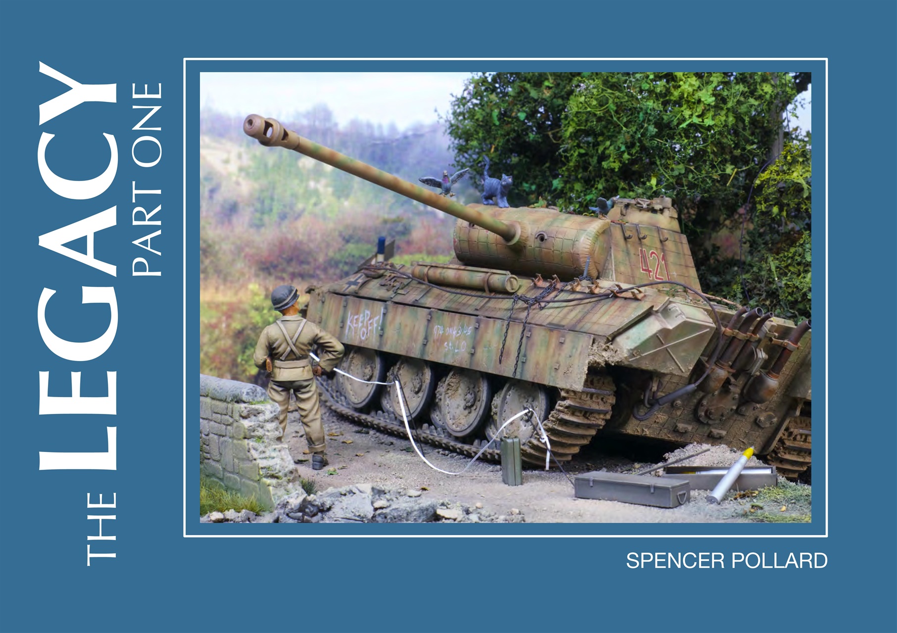 Modellers Reference Library Preview Pages