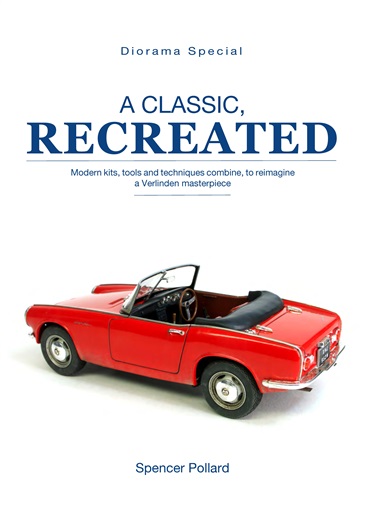 Modellers Reference Library issue 