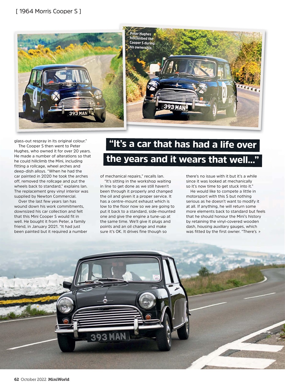 Mini World Preview Pages