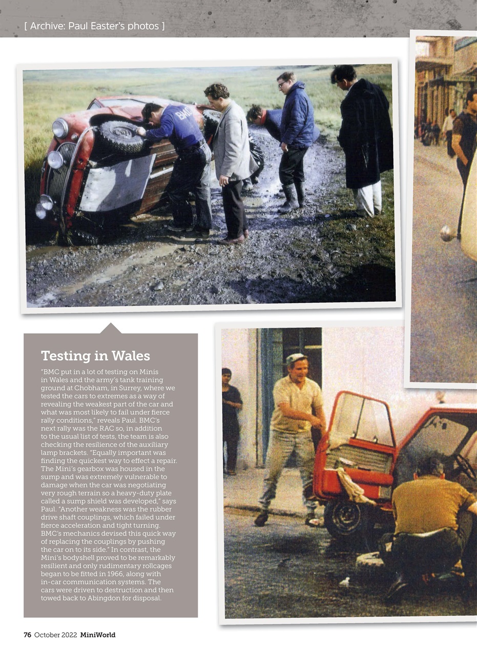 Mini World Preview Pages