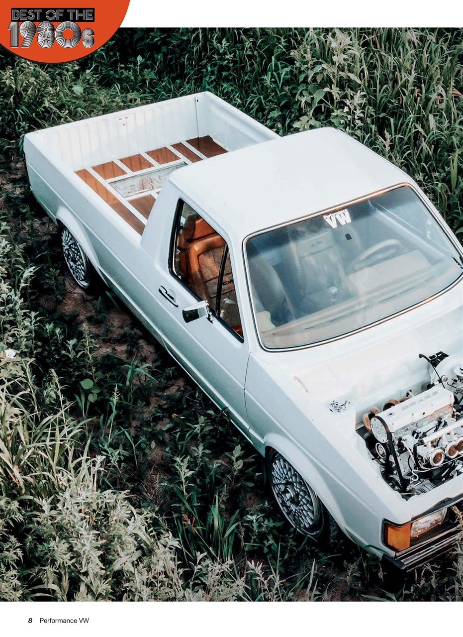 Performance VW Preview Pages