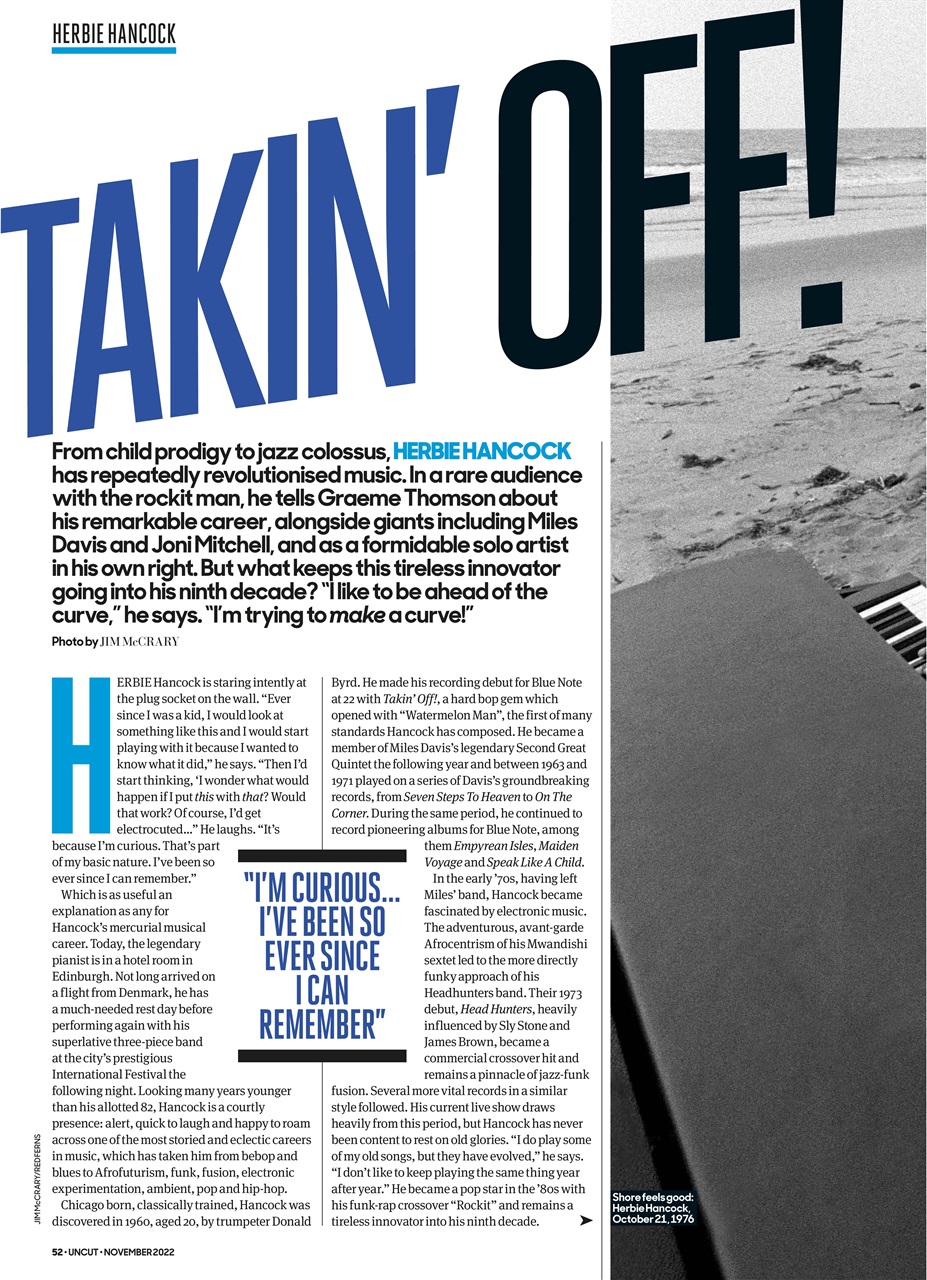 Uncut Preview Pages