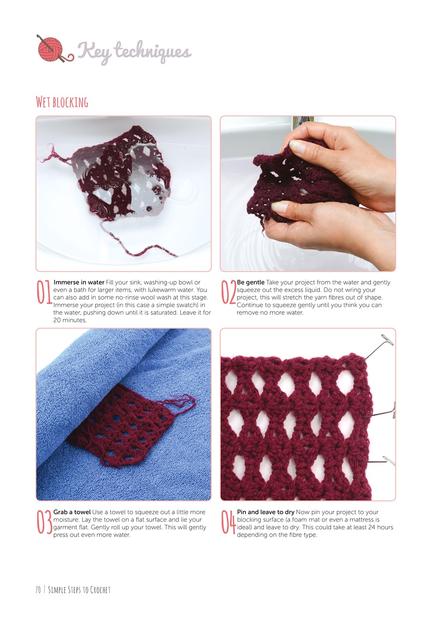 Home Interests Bookazine Preview Pages