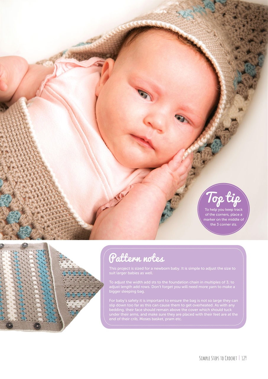 Home Interests Bookazine Preview Pages