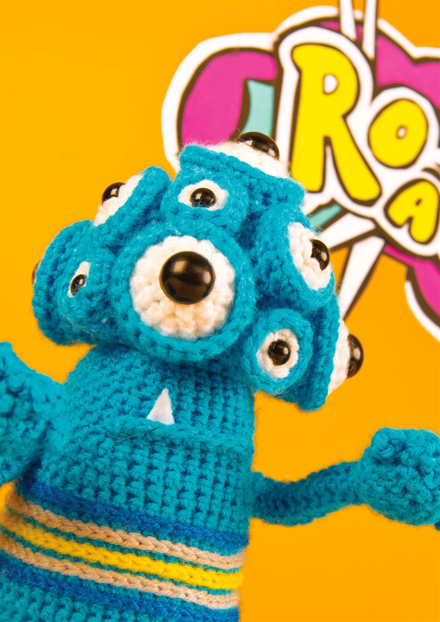 Home Interests Bookazine Preview Pages