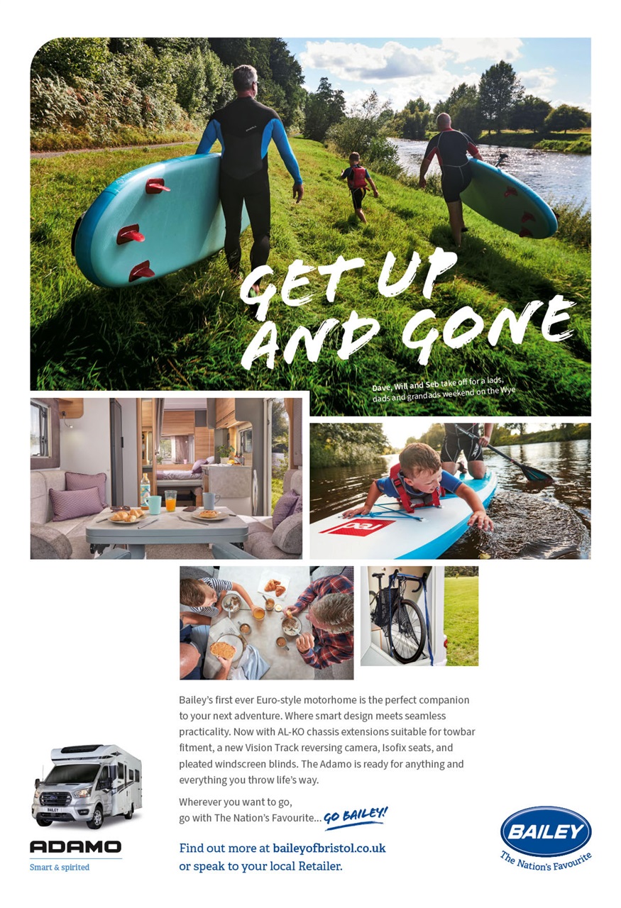 Practical Motorhome Preview Pages