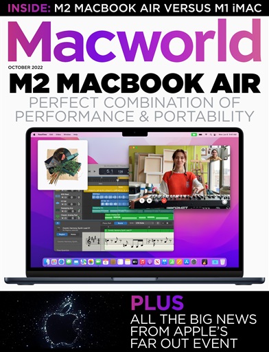 Macworld issue 