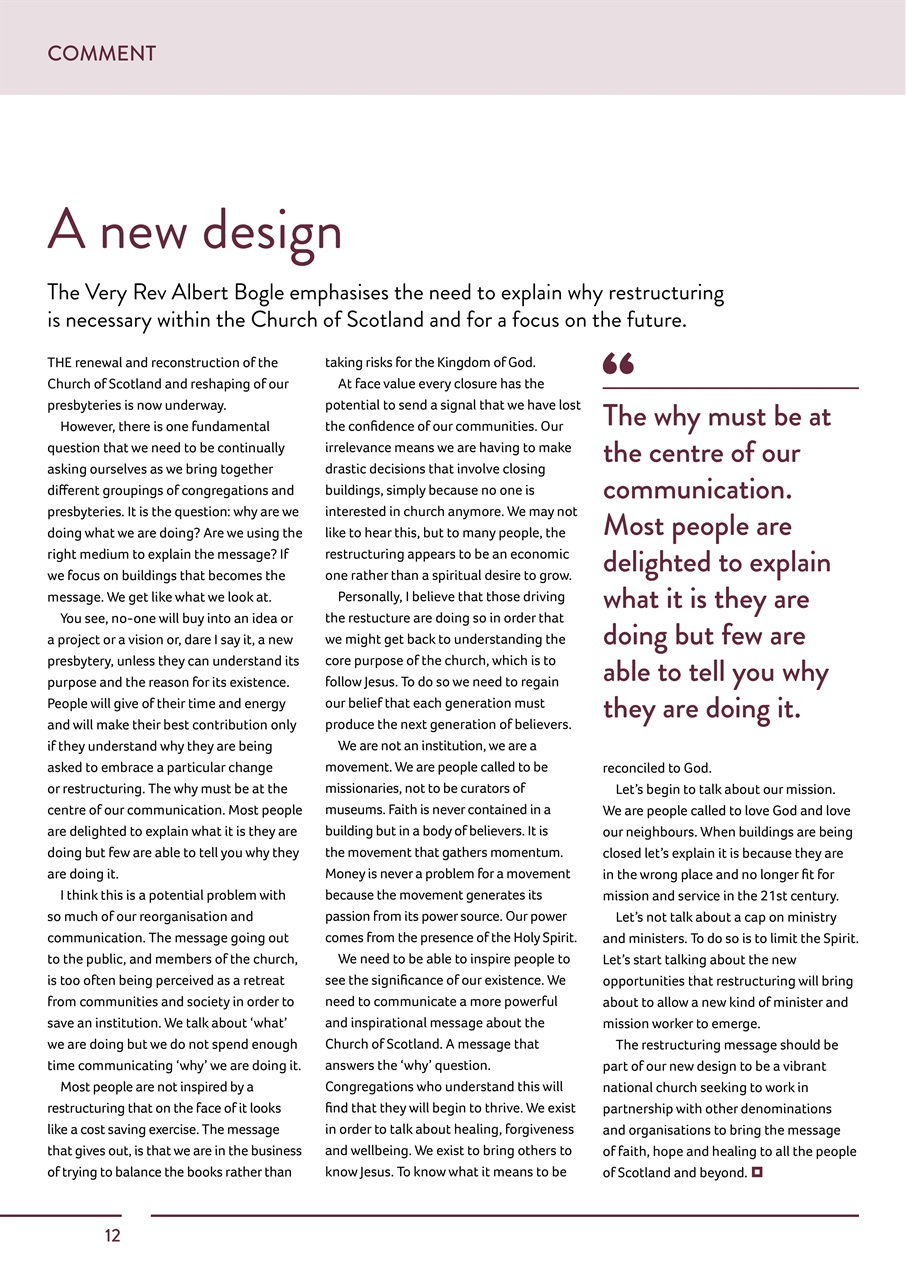 Life and Work Preview Pages