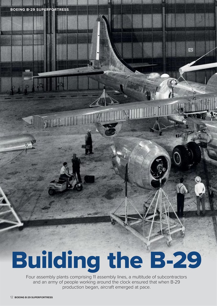 Aeroplane Preview Pages