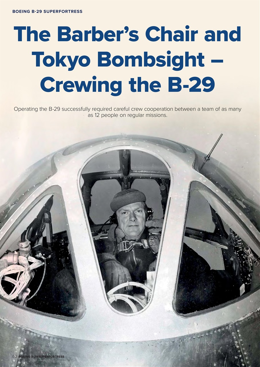 Aeroplane Preview Pages