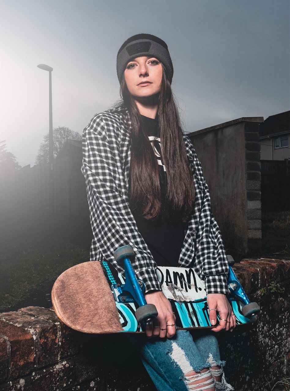 Digital Camera Magazine Preview Pages