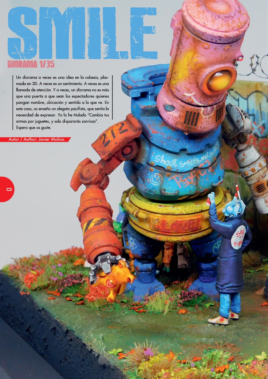 Hobbyworld Preview Pages