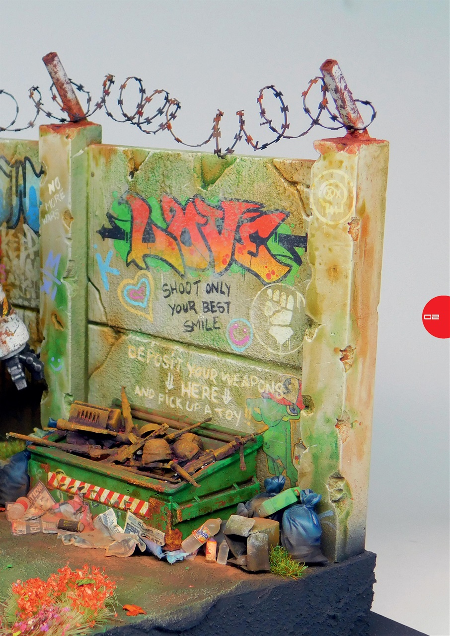 Hobbyworld Preview Pages