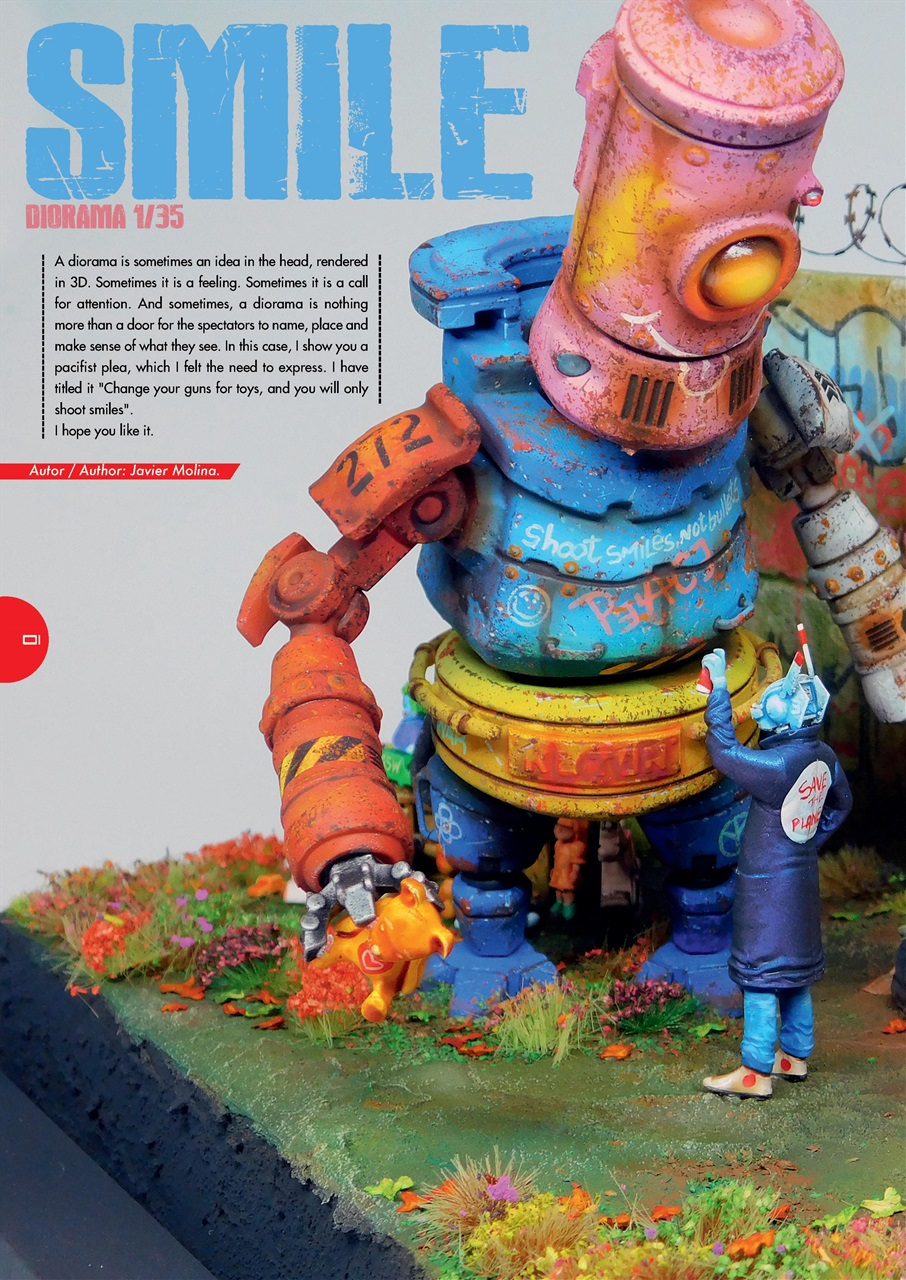 HobbyWorld English Preview Pages