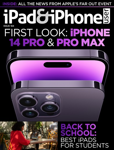 iPad and iPhone User issue 