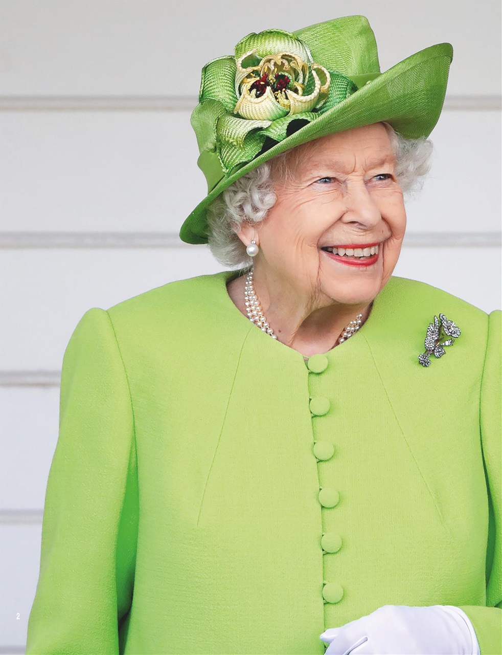 Hello! Magazine Preview Pages