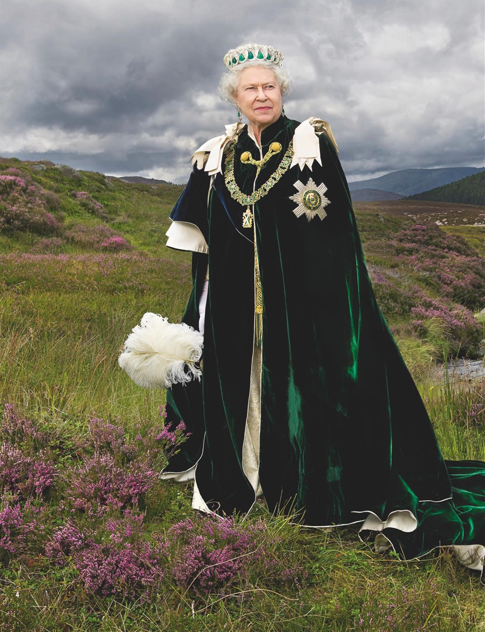 Hello! Magazine Preview Pages