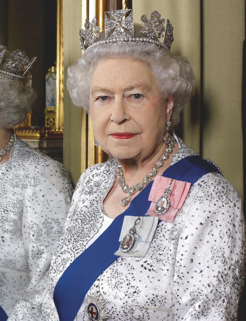 Hello! Magazine Preview Pages