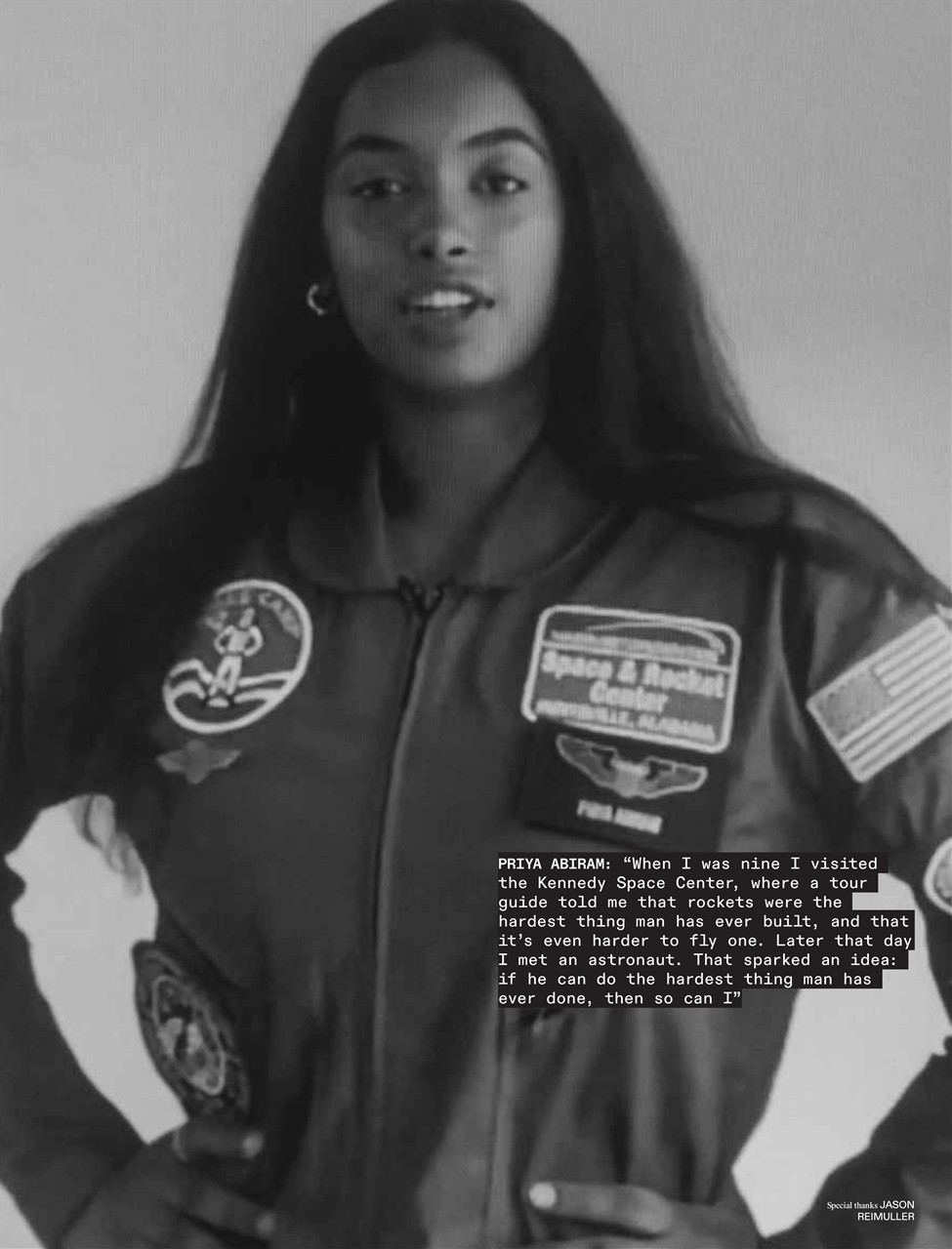 Dazed Magazine Preview Pages