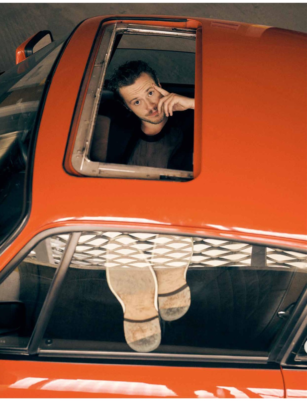 Esquire Singapore Preview Pages