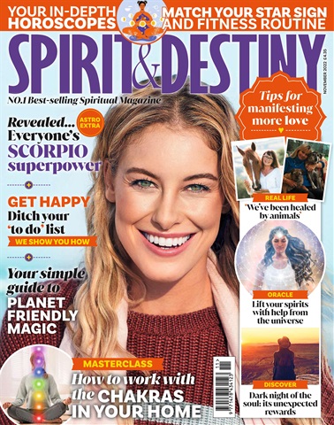 Nov-22 issue Nov-22