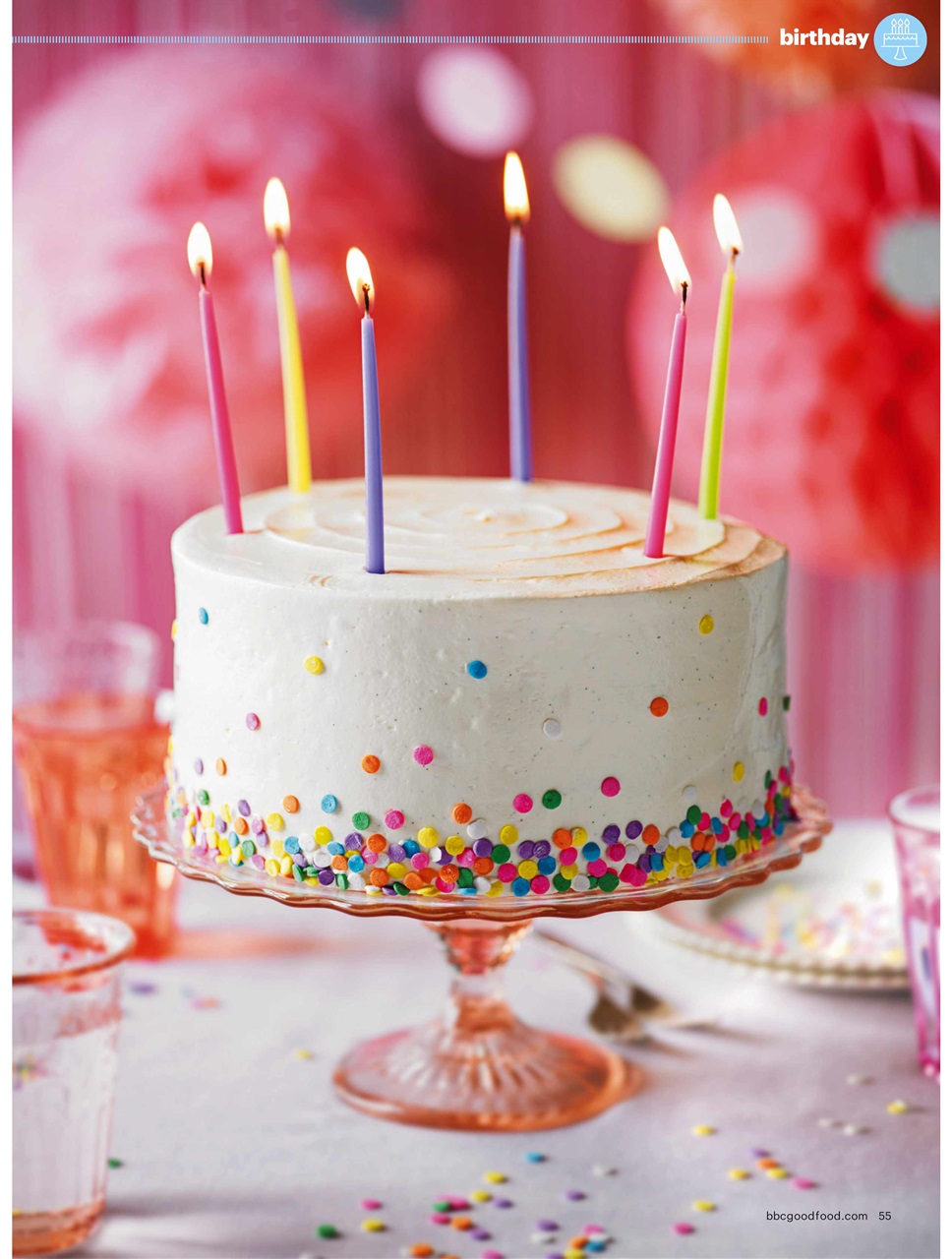 Good Food Home Cooking Series Preview Pages