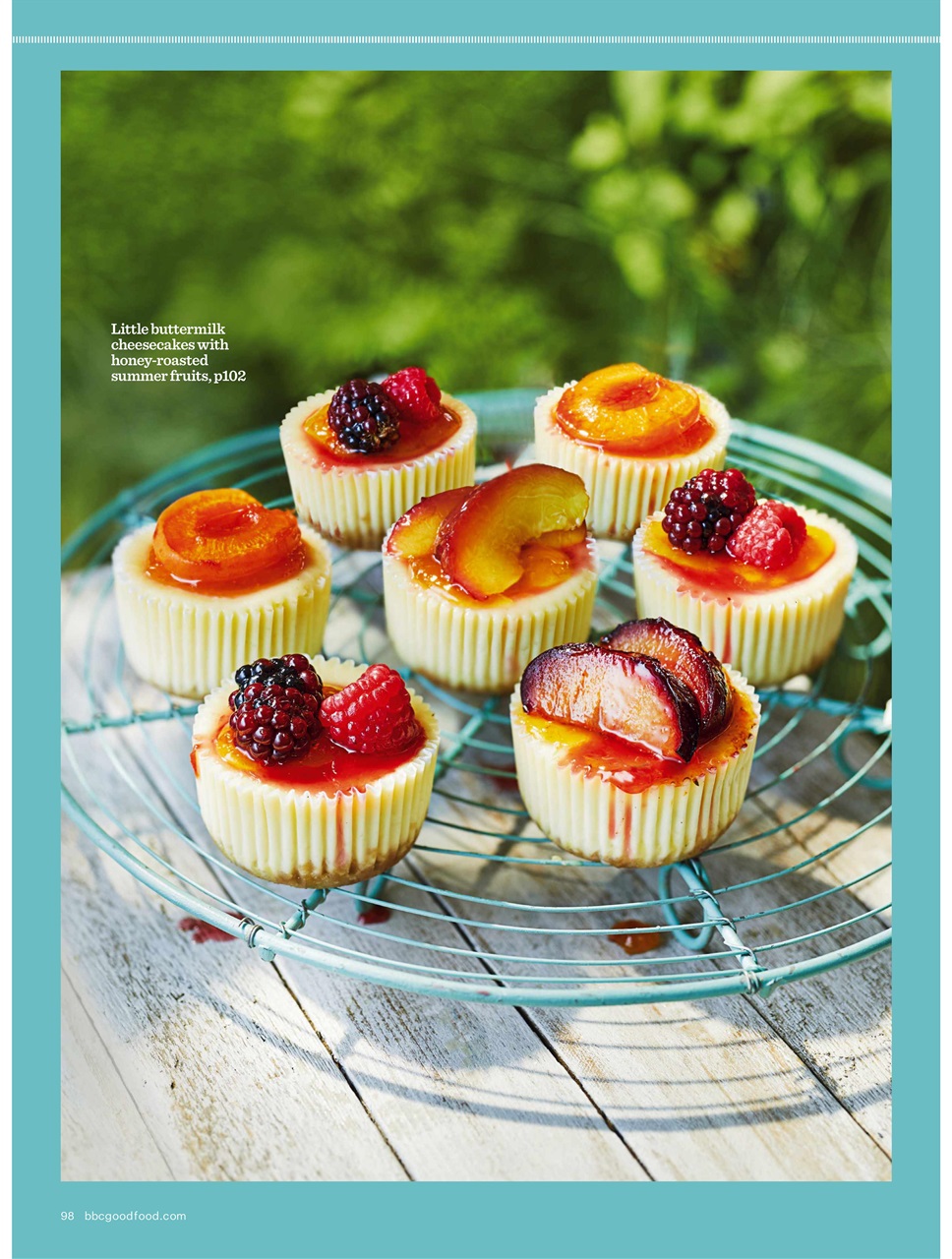 Good Food Home Cooking Series Preview Pages