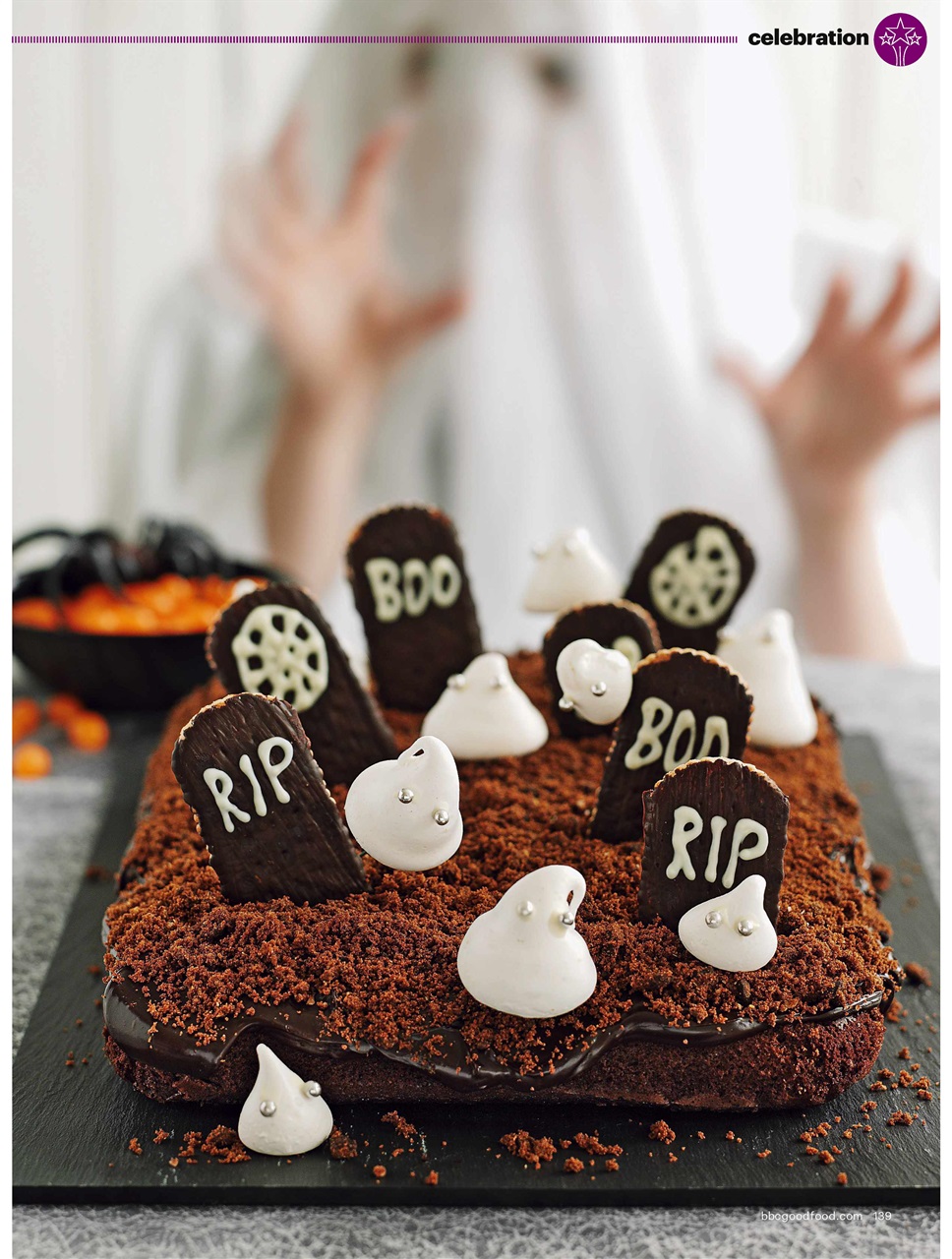 Good Food Home Cooking Series Preview Pages