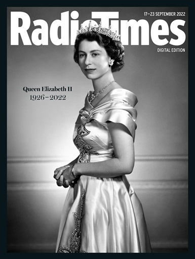 Radio Times issue 