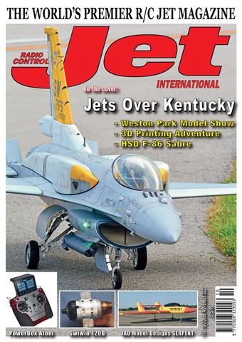 RC Jet International issue October/November - 176