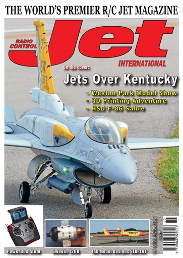 RC Jet International issue 