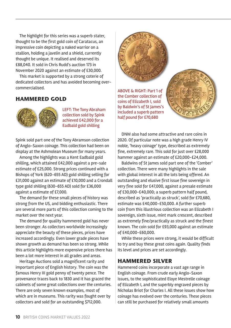 Stamp Magazine Preview Pages