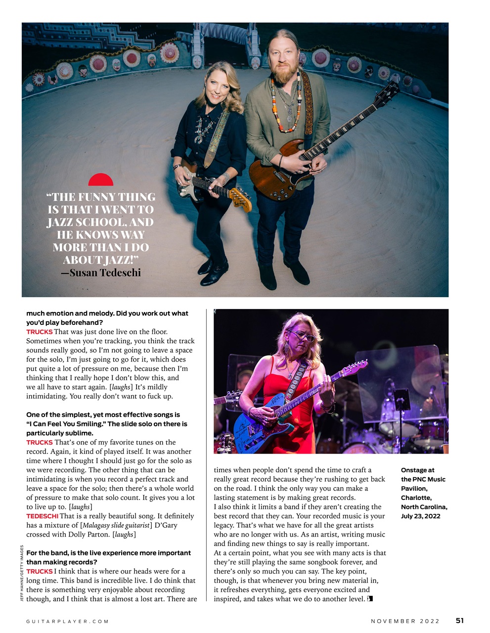 Guitar Player Preview Pages