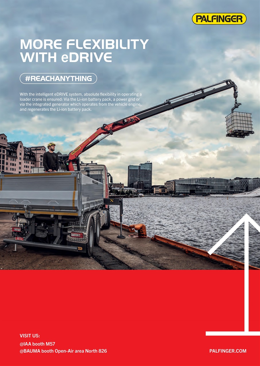 Int. Cranes and Specialized Transp Preview Pages