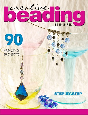 Creative Beading issue Creative Beading 19-4