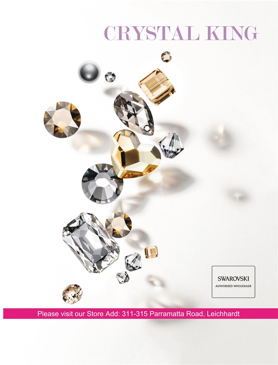 Creative Beading Preview Pages