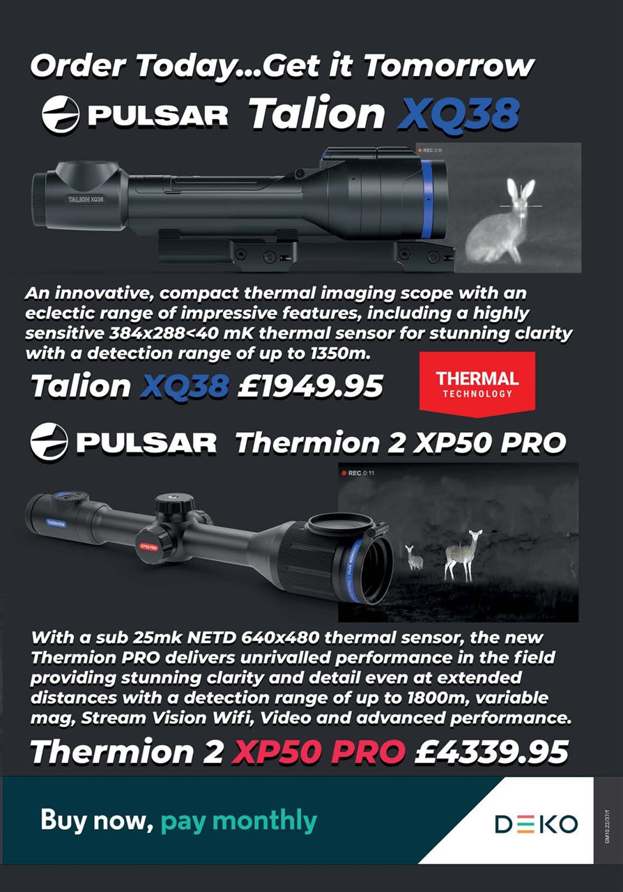 Gunmart Preview Pages