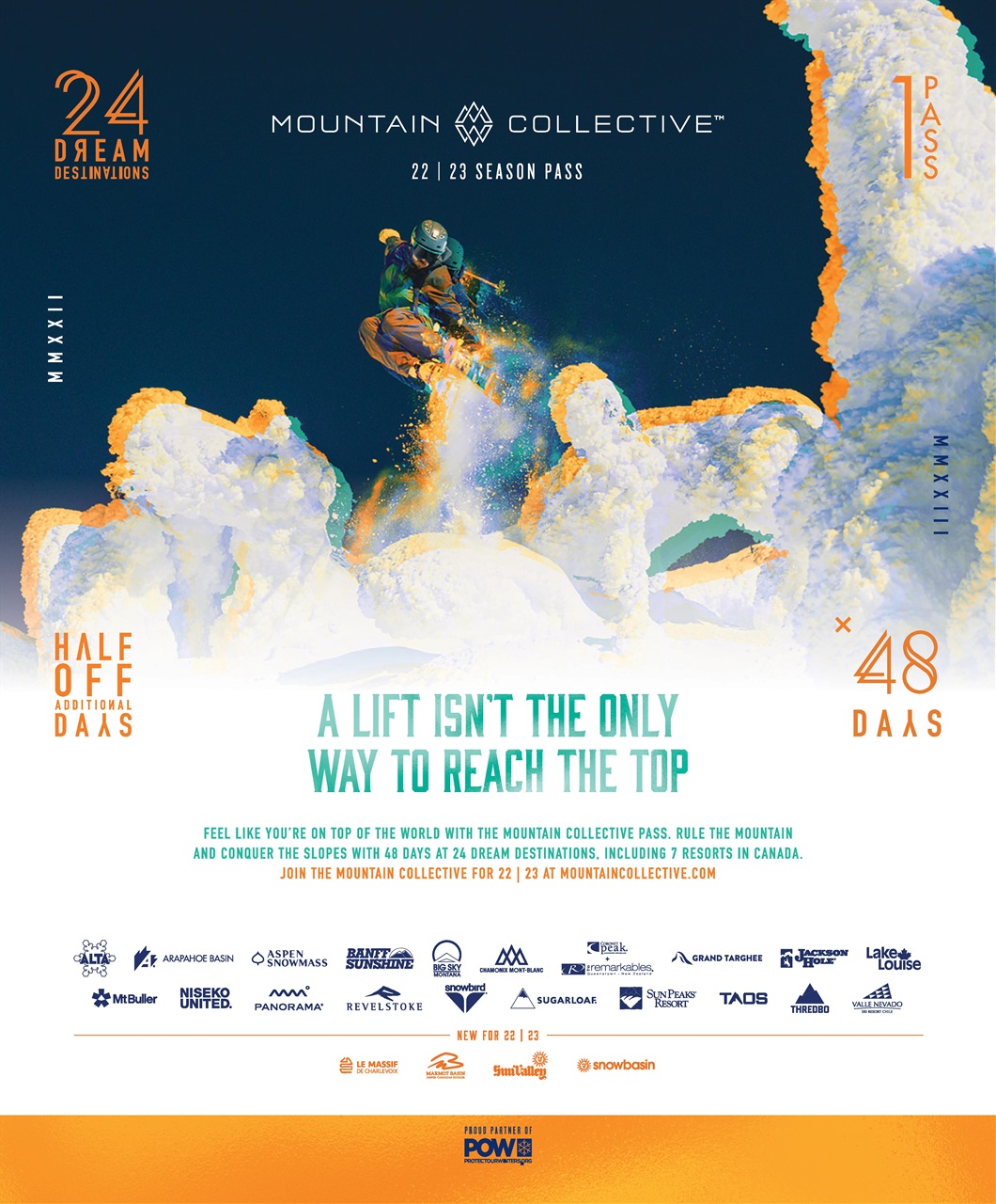Ski Canada Preview Pages