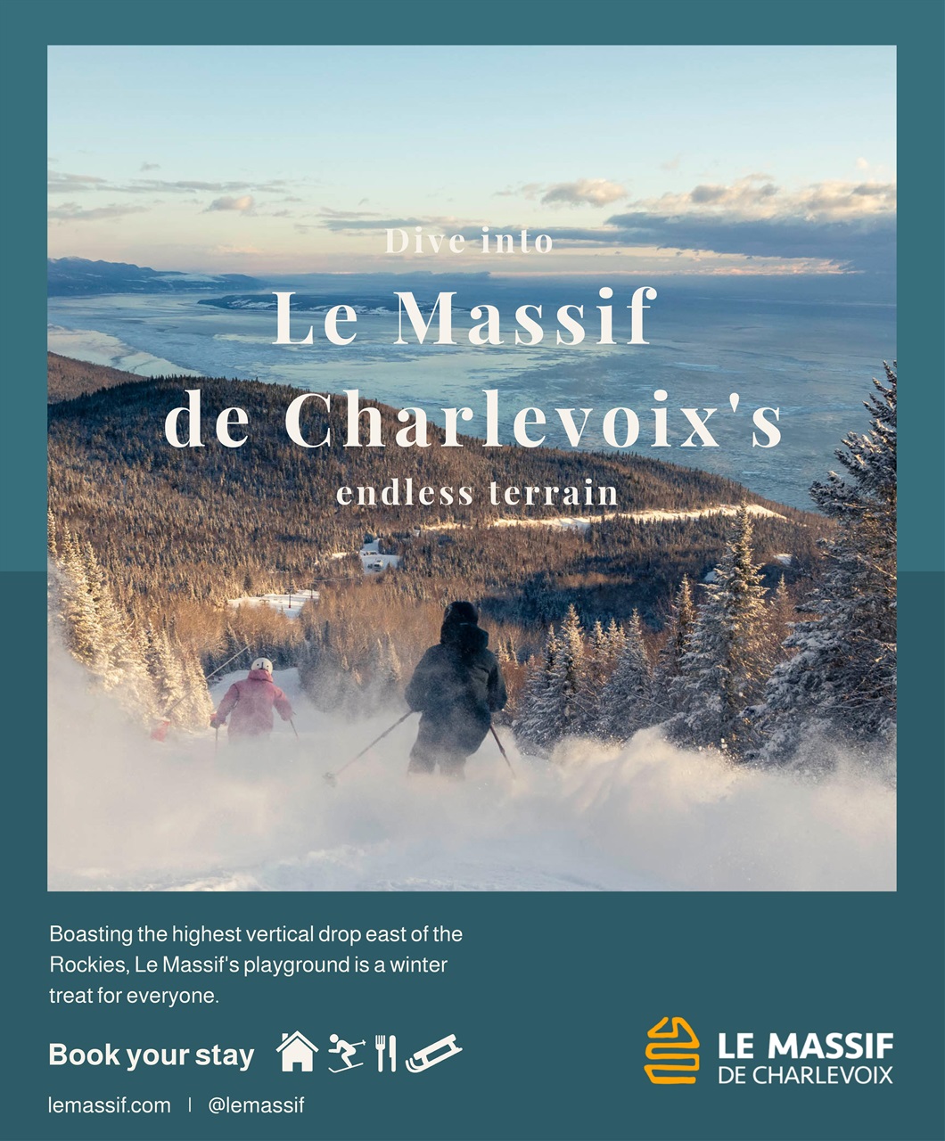 Ski Canada Preview Pages