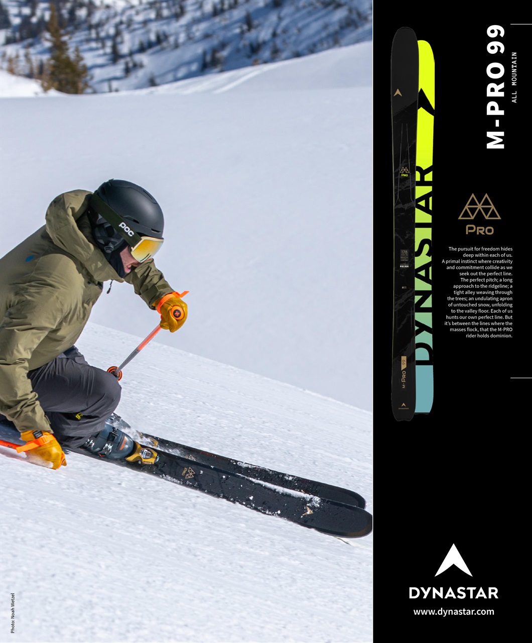 Ski Canada Preview Pages