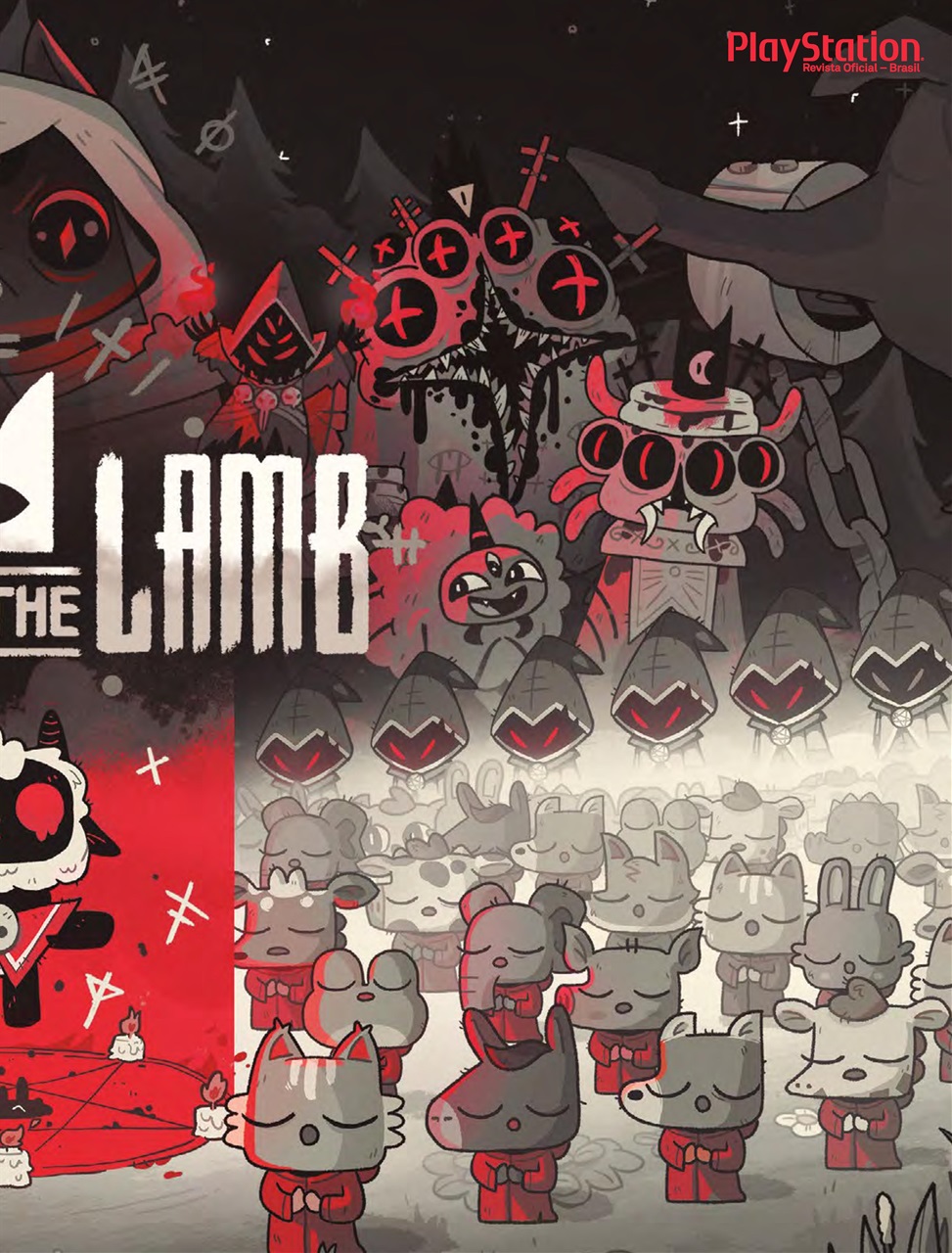 PlayStation Preview Pages