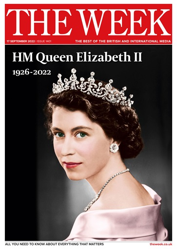 The Week issue 