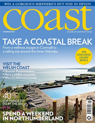 Coast issue Nov-22