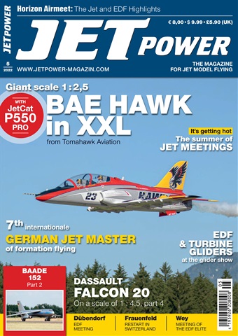 Jetpower issue 5-2022