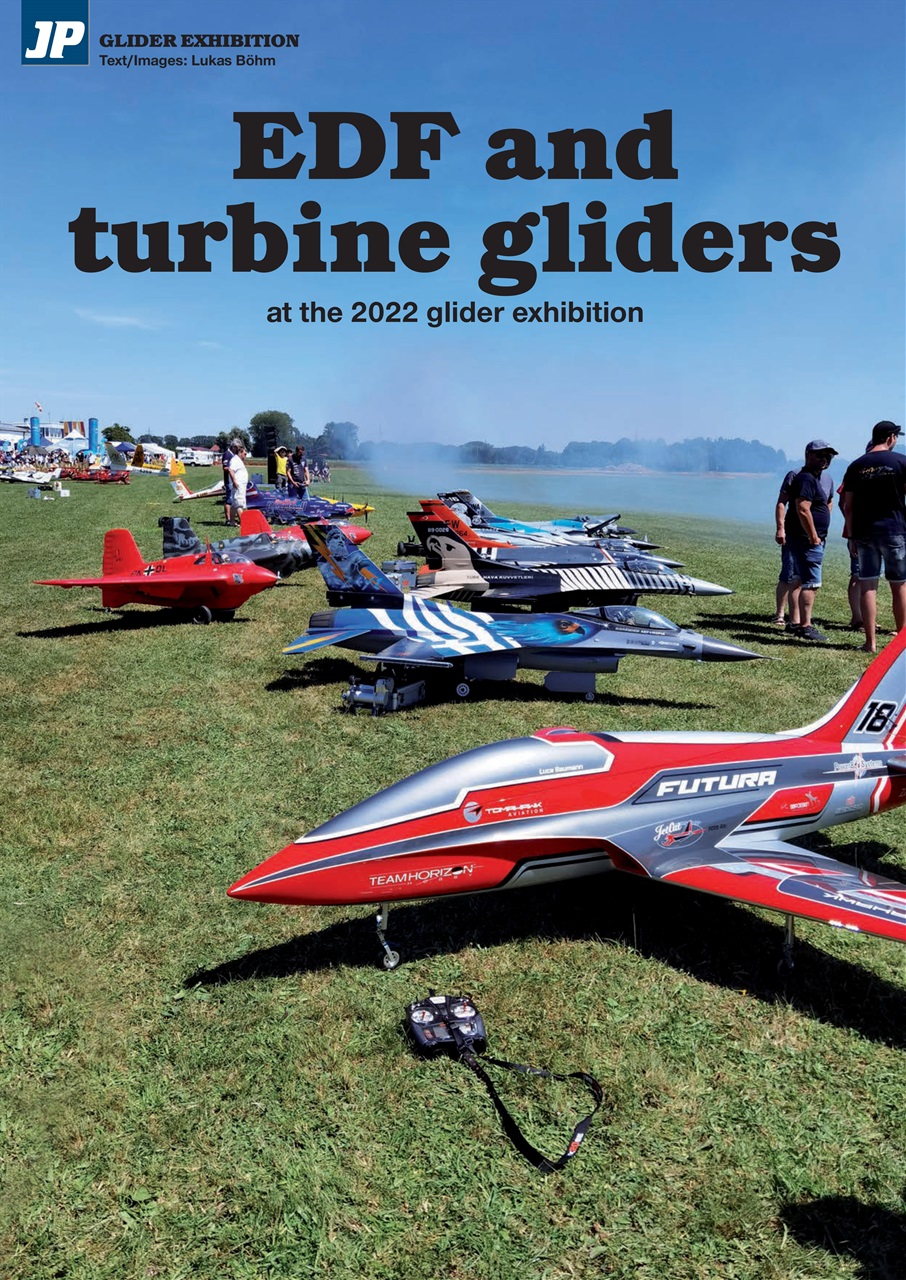 Jetpower Preview Pages