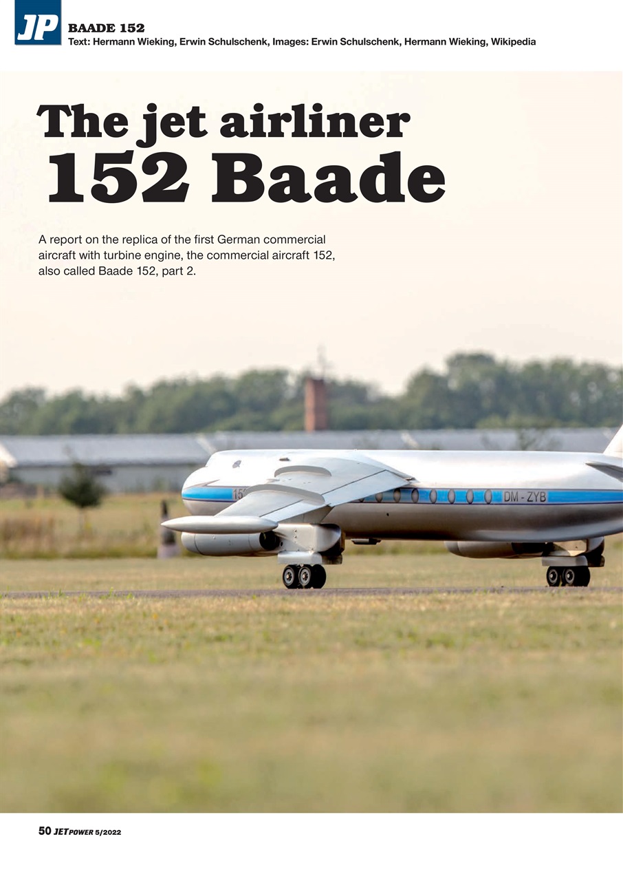 Jetpower Preview Pages