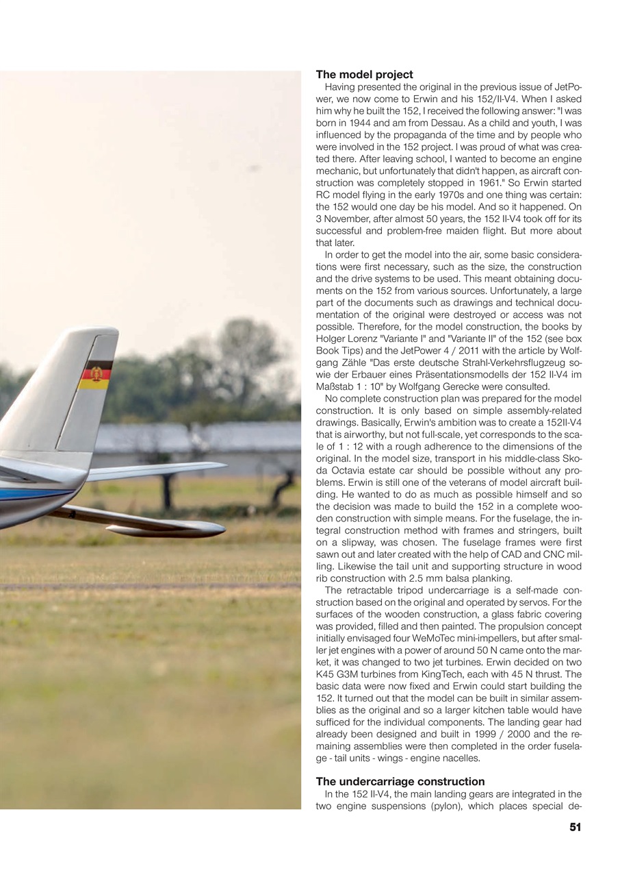 Jetpower Preview Pages