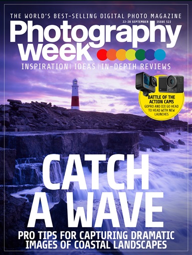 Photography Week issue 