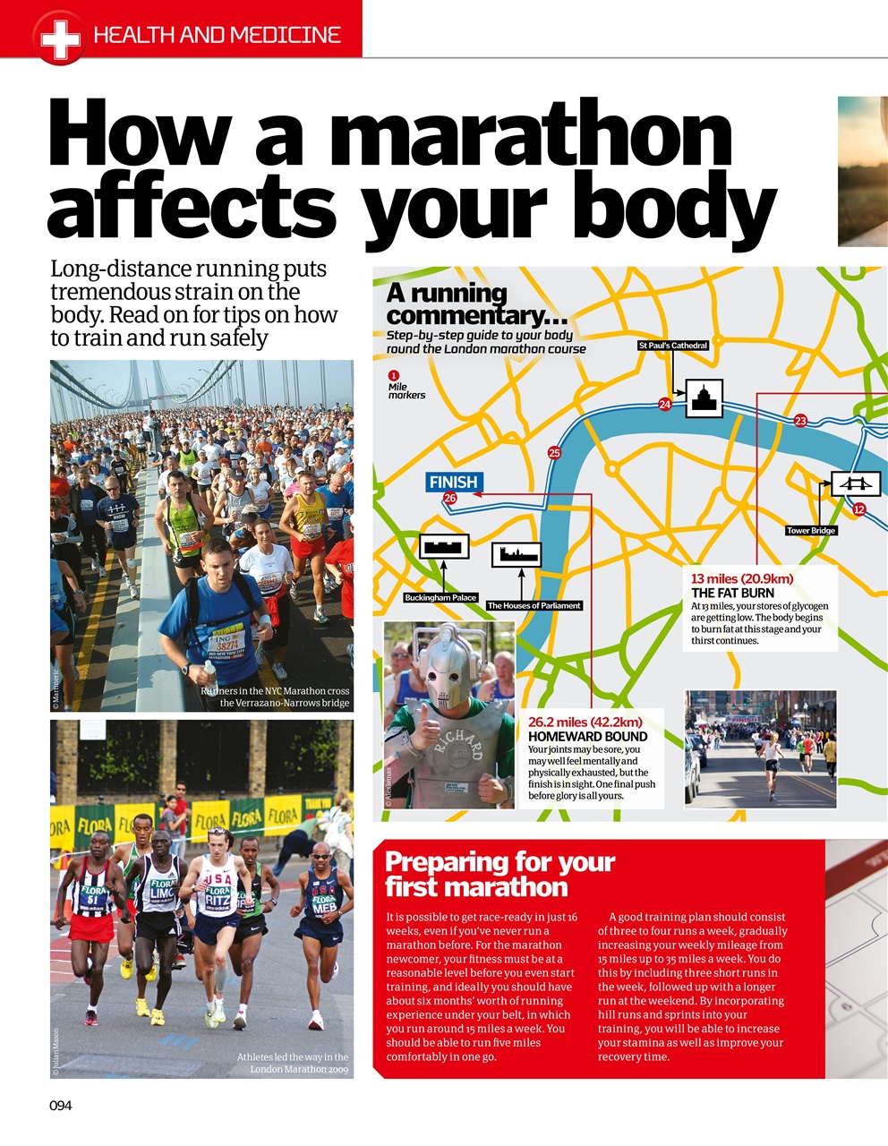 How It Works Bookazine Preview Pages